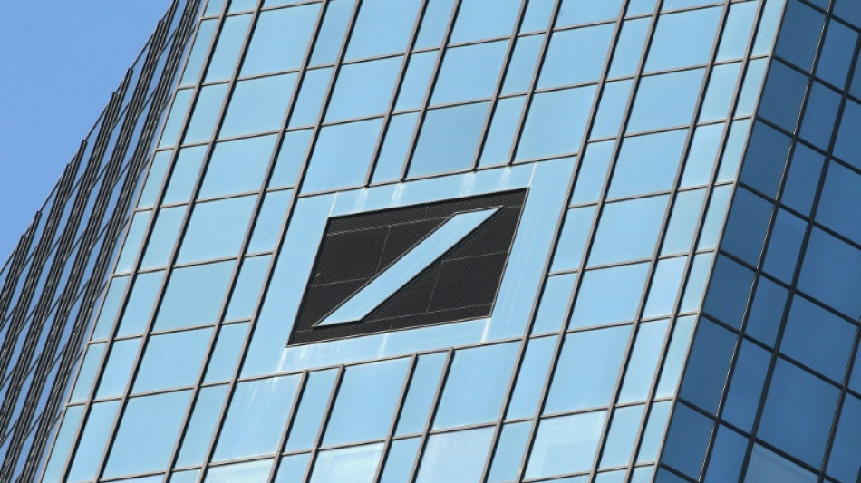 Deutscher Bank droht Milliardenzahlung an Postbank-Aktionäre