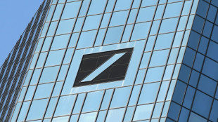 Fed verhängt Strafe in Höhe von 186 Millionen Dollar gegen Deutsche Bank