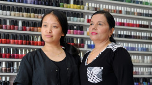 In New York, nail salon workers fight for their rights