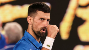 Open d'Australie: Djokovic rejoint Alcaraz en quarts, Sabalenka et Gauff passent aussi