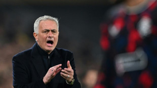 Confident Mourinho eyes Fenerbahce Europa League comeback at Rangers