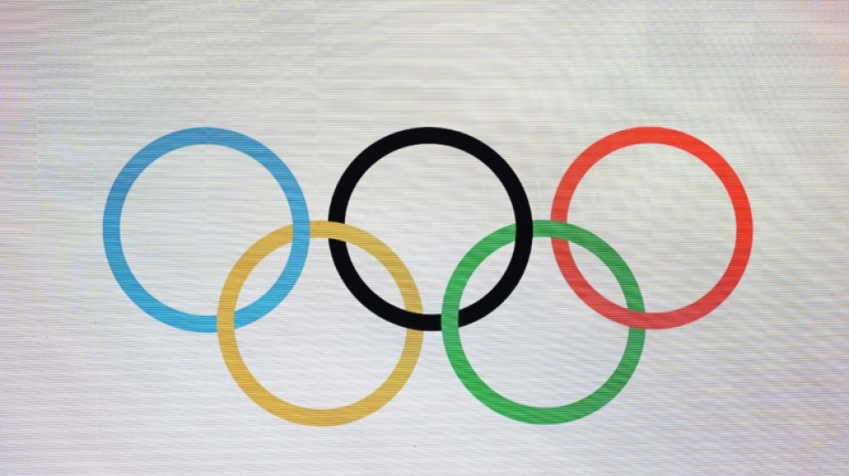 IOC strike $3 bn deal with NBC in US up to 2036 Olympics