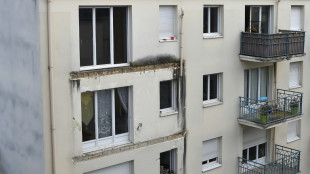 Effondrement mortel d'un balcon à Angers: le procès de la construction s'ouvre mercredi