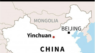 Restaurant explosion kills 31 in northwest China