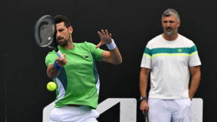 Após início de ano sem títulos, Djokovic rompe com treinador Goran Ivanisevic