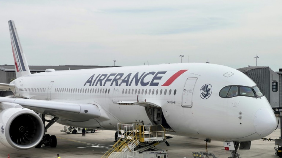 EU-Gericht kippt Coronahilfen Frankreichs für Air France