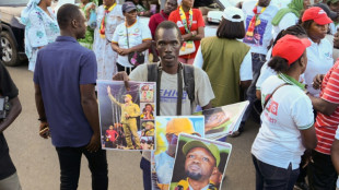 Sénégal: le parti au pouvoir remporte plus des 3/4 des sièges de députés