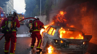 Mort de Nahel à Nanterre: forte émotion dans le pays, les autorités craignent de nouvelles violences