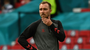 Eriksen 'not scared' of bullies on return to football