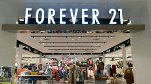 La cadena de vestimenta Forever 21 se declara en bancarrota, por segunda vez