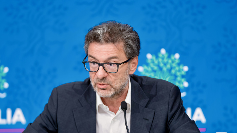 Il Foglio, Giorgetti studia meno tasse per chi fa figli