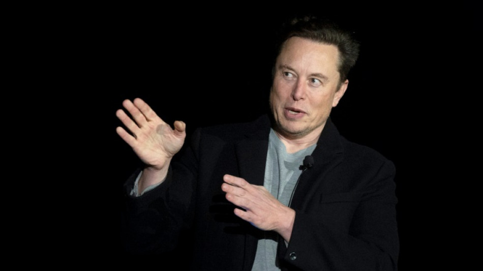 Elon Musk sells nearly $7 billion worth of Tesla shares