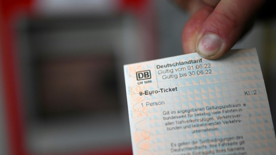 Verkehrsverbund VRR knüpft Einführung von 49-Euro-Ticket an Finanzzusagen