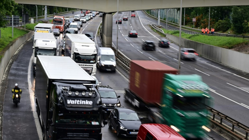 Auswertung von Versicherern: Reparatur von Autos wird immer teurer