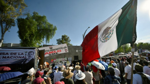 Mexican lawmakers reject power reforms opposed by US