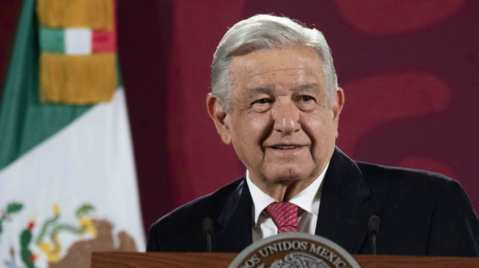 Cyberattack reveals Mexico president's health scare