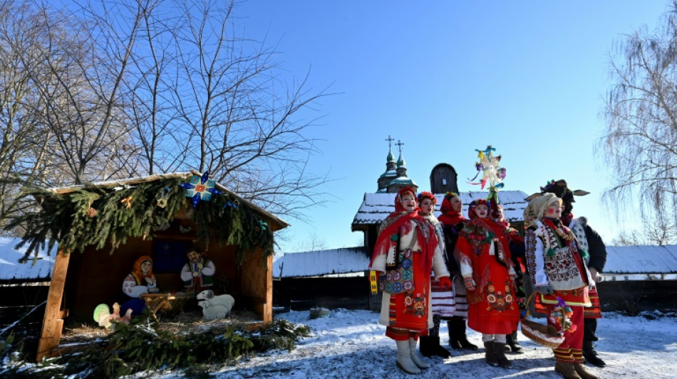 Adventssingen in Kirchengemeinde ist unfallversichert