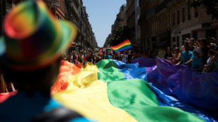 Surge in anti-LGBTQ disinformation targets Pride in Europe