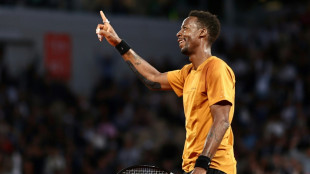 US Open: "Si je me fais déchirer, ça ne surprendra personne", souligne Monfils