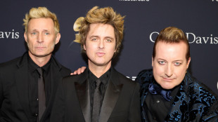 Green Day primi ospiti Firenze Rocks 2025