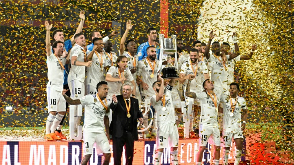 Campeão da Copa do Rei, Real Madrid encara um City com sede de vingança na Champions