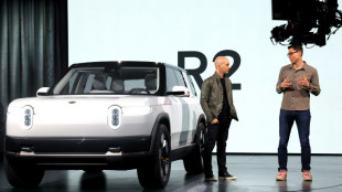 VW investiert fünf Milliarden Dollar in schwächelnden US-Elektroautobauer Rivian