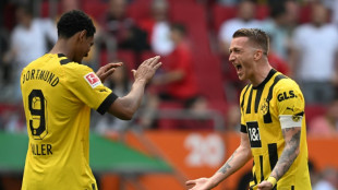 Borussia Dortmund tem 90 minutos para acabar com hegemonia do Bayern