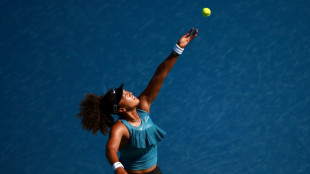 Osaka defeats Jabeur to advance in WTA Toronto opener