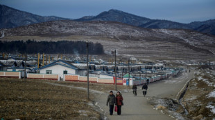 Travel agencies say North Korea reopens border city to tourism