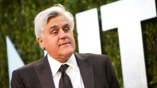 Jay Leno necesitó injertos de piel tras su accidente