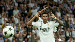 Real Madrid confirma lesão de Rodrygo, que está fora do clássico contra o Barça