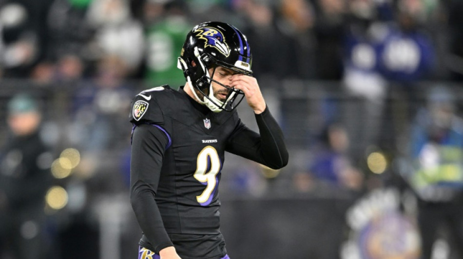 Ravens kicker Tucker again denies sex allegations