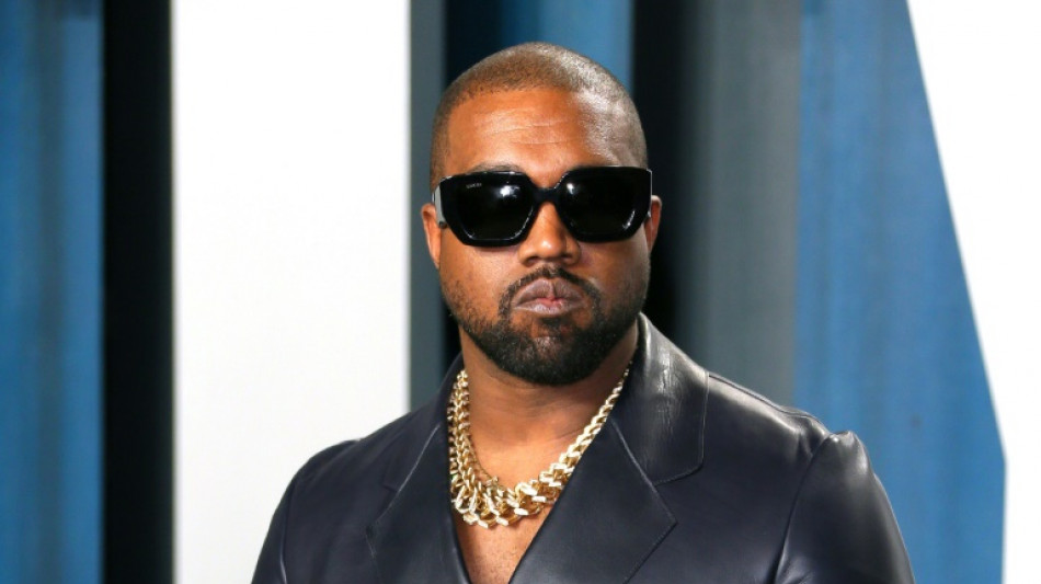 Balenciaga breaks ties with Kanye West