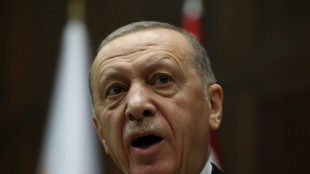 Erdogan submete candidatura da Suécia à Otan ao Parlamento turco