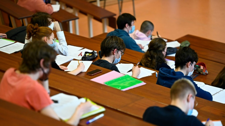 Nur wenige Studierende habe bisher nötiges Bund-ID-Konto für Einmalzahlung