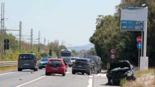 Investiti da un'auto, morti due ciclisti a Senigallia