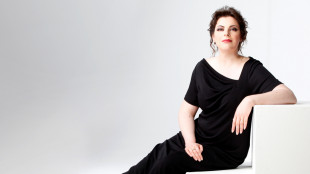 Rof, Daniela Barcellona chiude i concerti di Belcanto