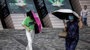 Thousands evacuated as typhoon pummels southern China, Vietnam