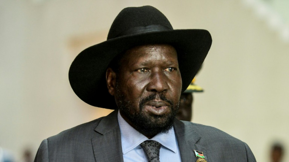 South Sudan rejects 'malicious' report on Kiir family businesses