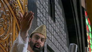 India frees Kashmir separatist leader after four years