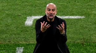 C1: l'esthète Guardiola enfin récompensé avec City