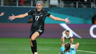 Mondial féminin: victoire historique pour la Nouvelle-Zélande