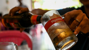 Japan's Kirin offloads Myanmar beer business over coup