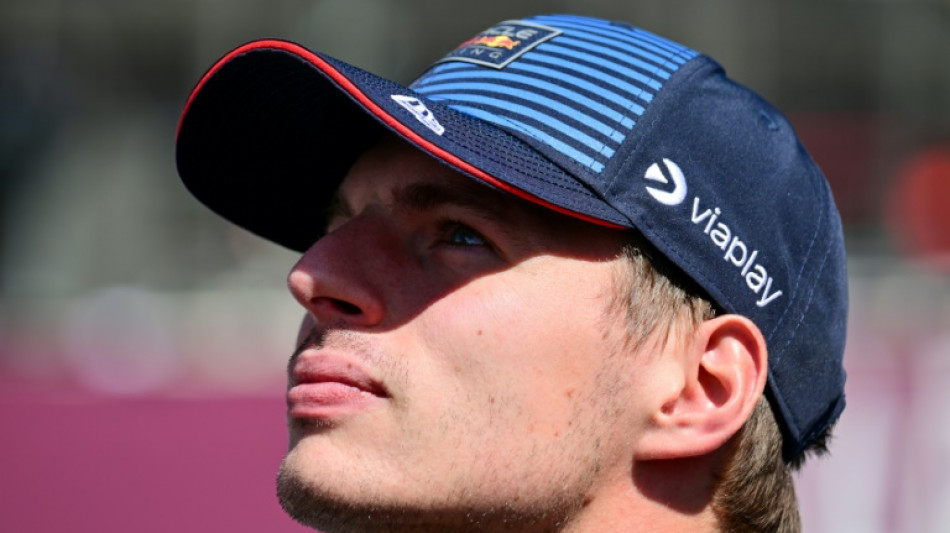 Verstappen vows Red Bull fightback as McLaren head to Singapore on top 