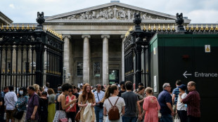 Recovered gems to form part of new British Museum exhibition