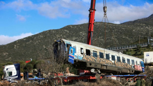 Aplazan en Grecia audiencia de implicado en catástrofe ferroviaria