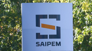 Saipem, utile 6 mesi quasi triplicato a 118 milioni