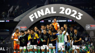 Mexican club Leon banned from FIFA Club World Cup