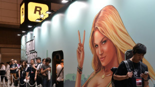 'Bad buzz': Gaming industry reels from 'Grand Theft Auto' hack