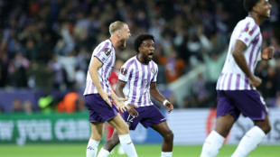 Ligue Europa: Toulouse s'offre un exploit majuscule contre Liverpool